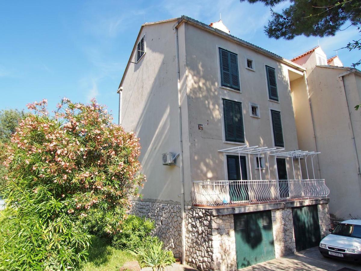 Apartment Sandra دوبروفينك المظهر الخارجي الصورة